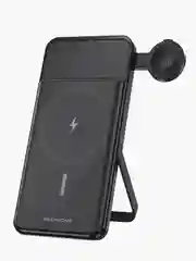 Повербанк Keephone Mag Power Bank, 10000mAh,  с беспроводной зарядкой Magsafe