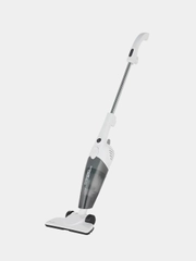 Вертикальный пылесос Deerma DX118C белый