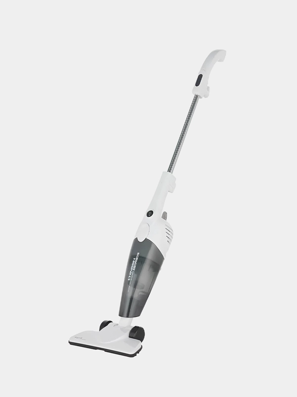 Вертикальный пылесос Deerma DX118C белый