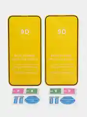 Защитное стекло для iPhone (Айфон) Xr,11,12,13,14,15,7,8,SE,2020,XR,Mini,Pro,Max,Plus