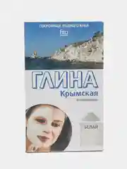 Глина белая Крымская fito косметик, 100г