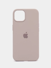 Чехол для iPhone (Айфон) 13, 14 силиконовый