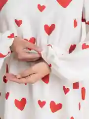 Белый платье женское, с длинным рукавом, праздничное
