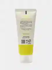 Пилинг скатка с экстрактом лимона Farm Stay real lemon.100ml .Корея