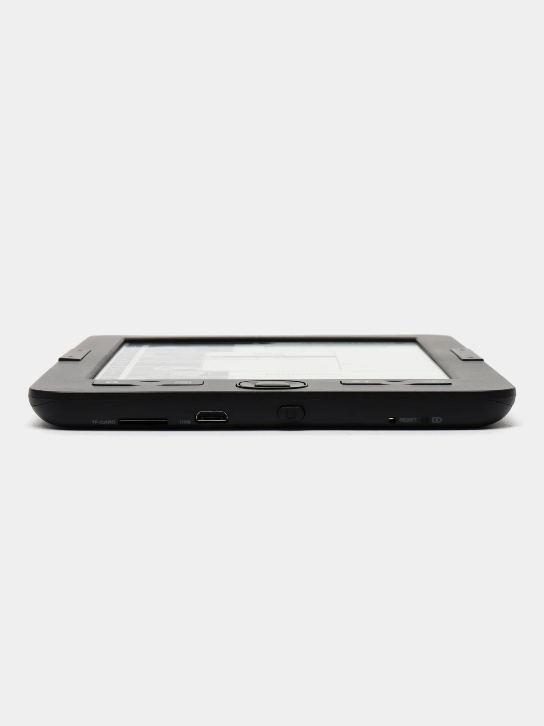 Электронная книга Digma R654, 6", графит