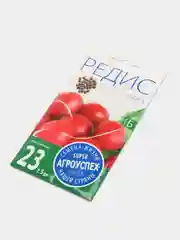 Семена Редис "Жара", скороспелый, 3 г