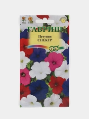 Петуния Спектр, семена, цветы