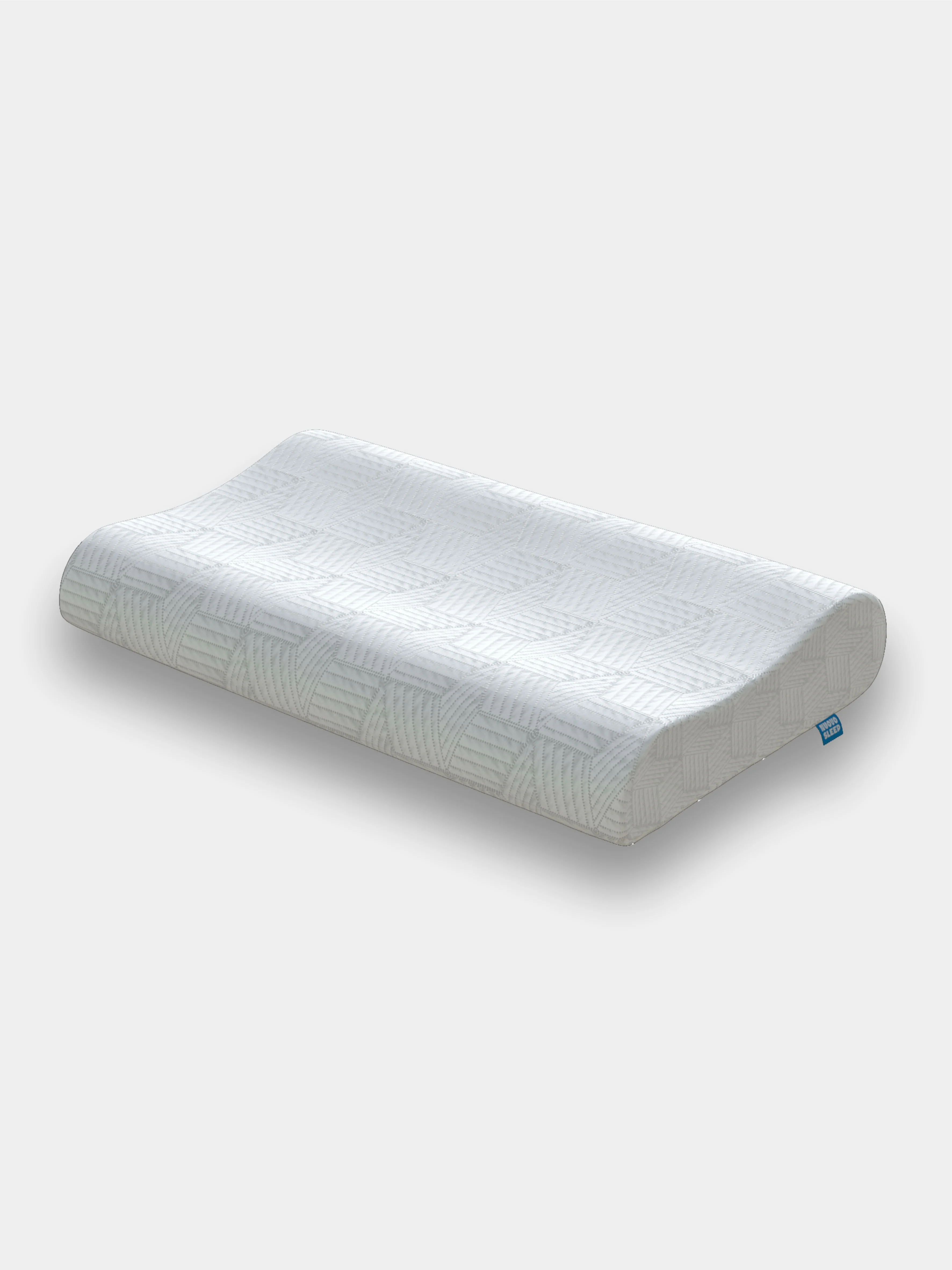 Ортопедическая подушка NuovoSleep Dream XS с эффектом памяти