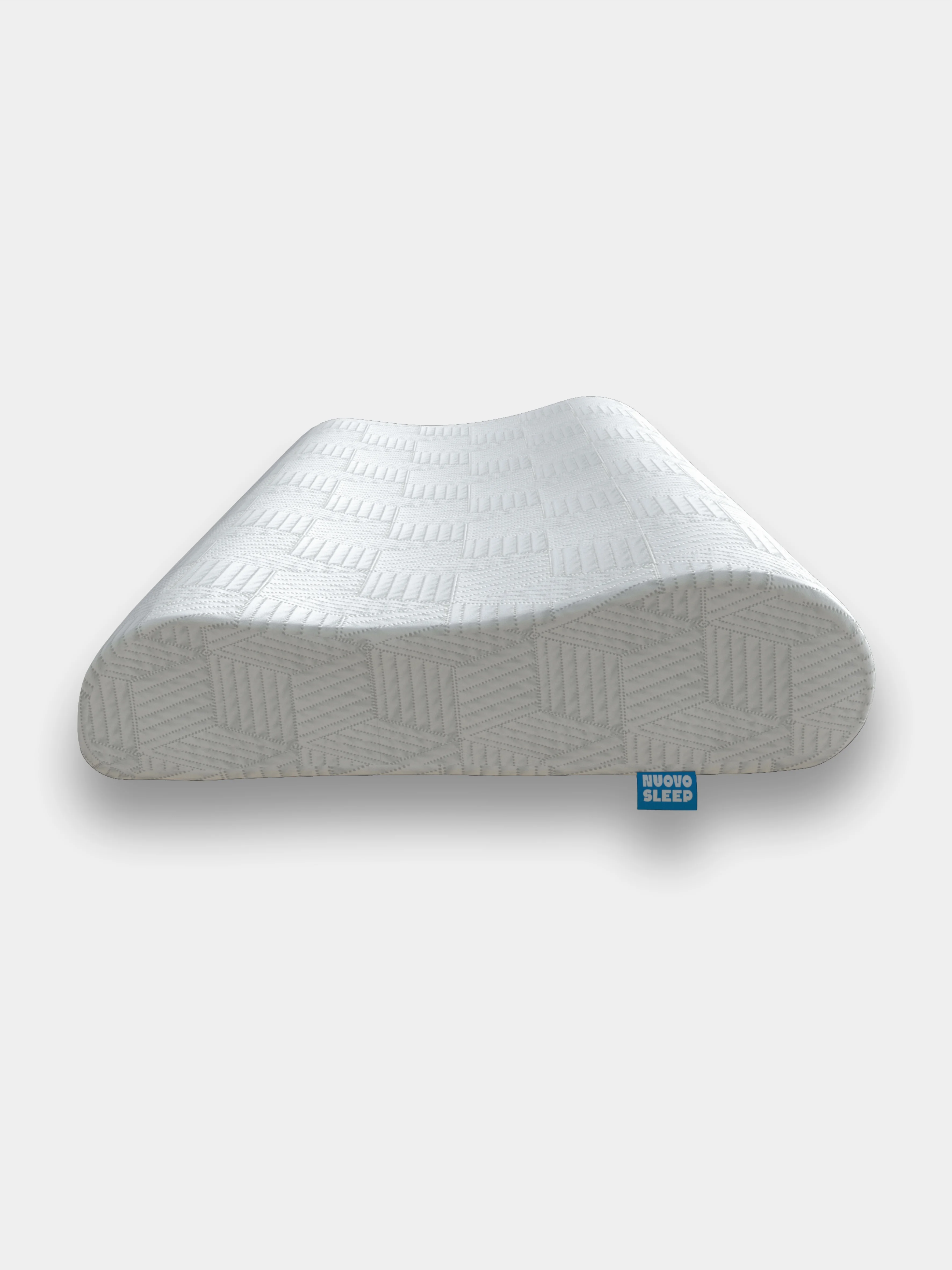 Ортопедическая подушка NuovoSleep Dream XS с эффектом памяти