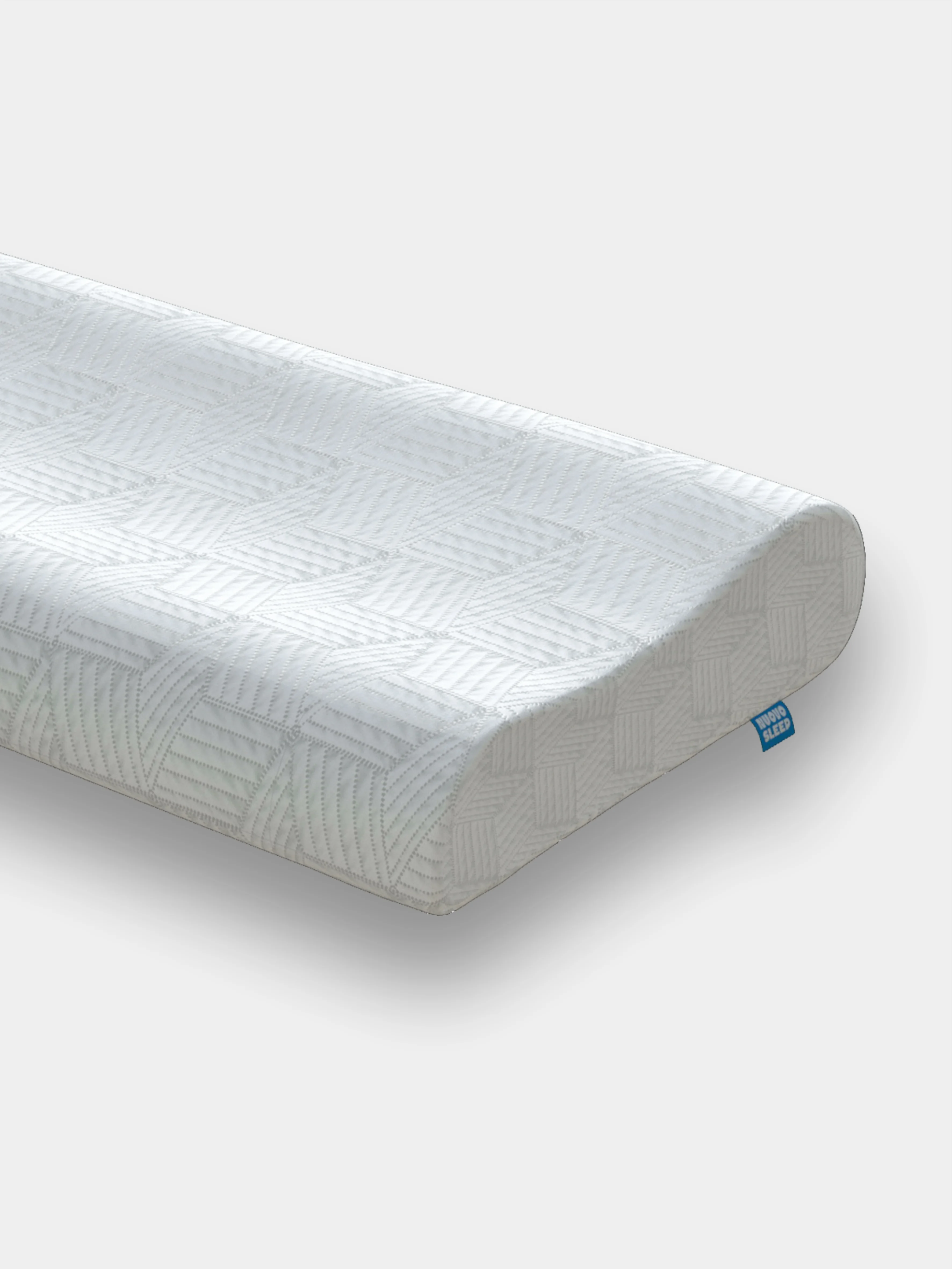 Ортопедическая подушка NuovoSleep Dream XS с эффектом памяти