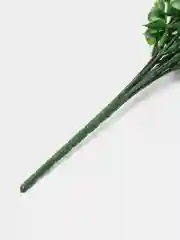 Искусственная зелень эвкалипта