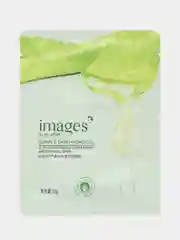 Маска для лица с алоэ вера IMAGES, 30 г, набор 4 штуки