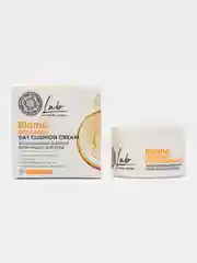 Коллагеновый дневной крем-кушон Collagen для лица Natura Siberica LAB Biome, 50 мл