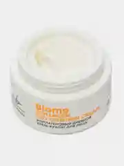 Коллагеновый дневной крем-кушон Collagen для лица Natura Siberica LAB Biome, 50 мл