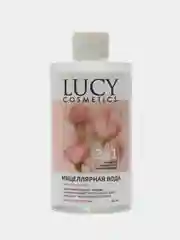 Мицеллярная вода 460 мл LUCY cosmetics