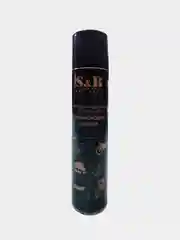 Силиконовая смазка S&B, универсальная, 165 г
