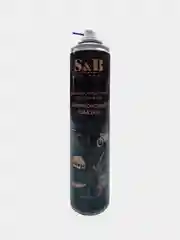 Силиконовая смазка S&B, универсальная, 165 г