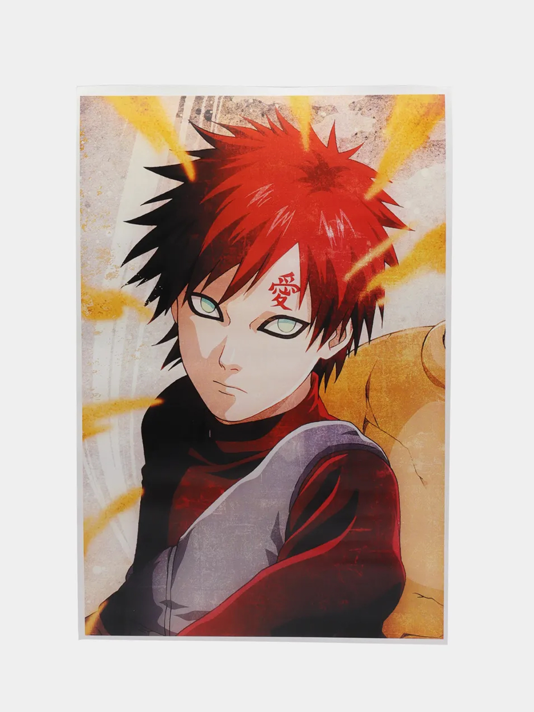 Плакаты Naruto (Наруто) / Noragami (Бездомный Бог) купить по цене 189.05 ₽  в интернет-магазине KazanExpress