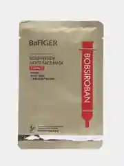 Бронзовый увлажняющая тканевая маска для лица