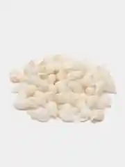 РАКУШКИ мини-спираль, белые, фр. 0,8-1,2 см, 100 гр, COLOR Si