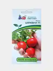 Семена Партнер Редис "Царевна" F1
