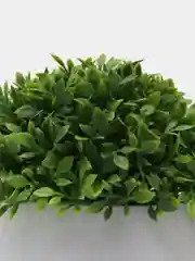 Искусственные цветы в горшке для интерьера, 3 шт, Color Si