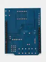 Многофункциональный шилд для ARDUINO