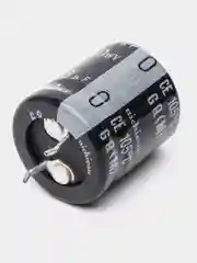 68мкФ 450в Конденсатор электролитический 68UF 450V 105C 18х21мм JCCON