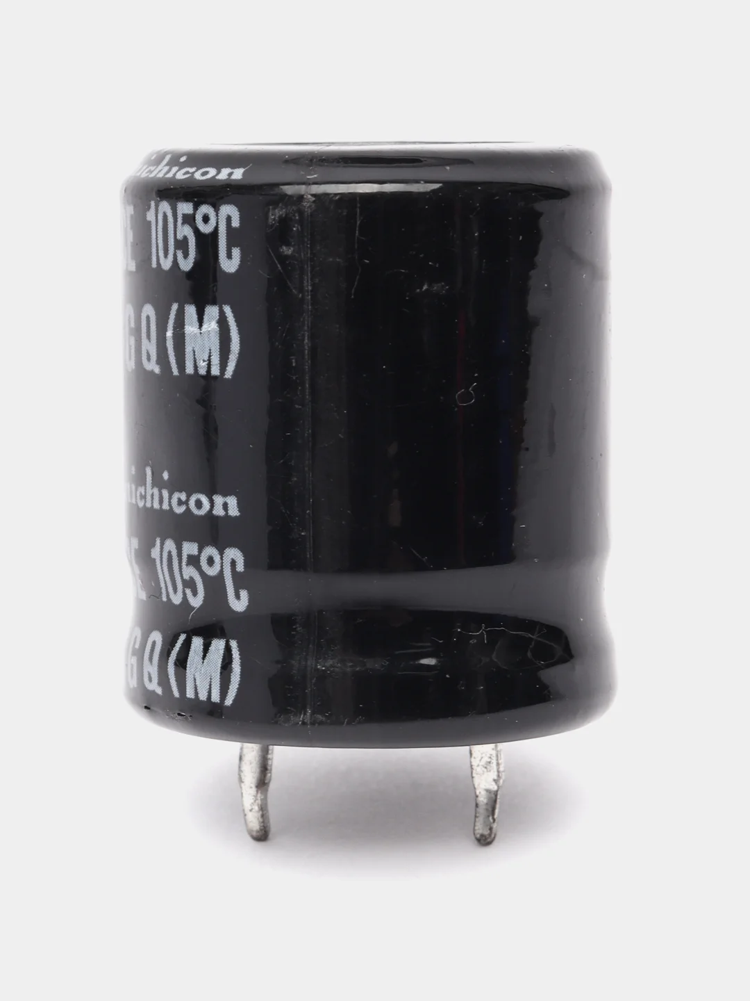 68мкФ 450в Конденсатор электролитический 68UF 450V 105C 18х21мм JCCON