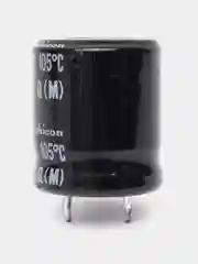 68мкФ 450в Конденсатор электролитический 68UF 450V 105C 18х21мм JCCON
