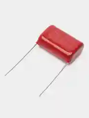 5 штук 0.68мкФ 630В 680нФ Конденсатор пленочный 0.68uf 630v 10% CL21 (680nF)