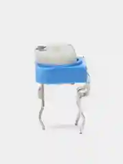 Резистор подстроечный RM-065 1K (5 штук)
