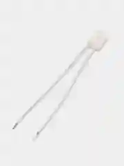 Термопредохранитель RH-02 150* 15A 250V (керамика подкова)