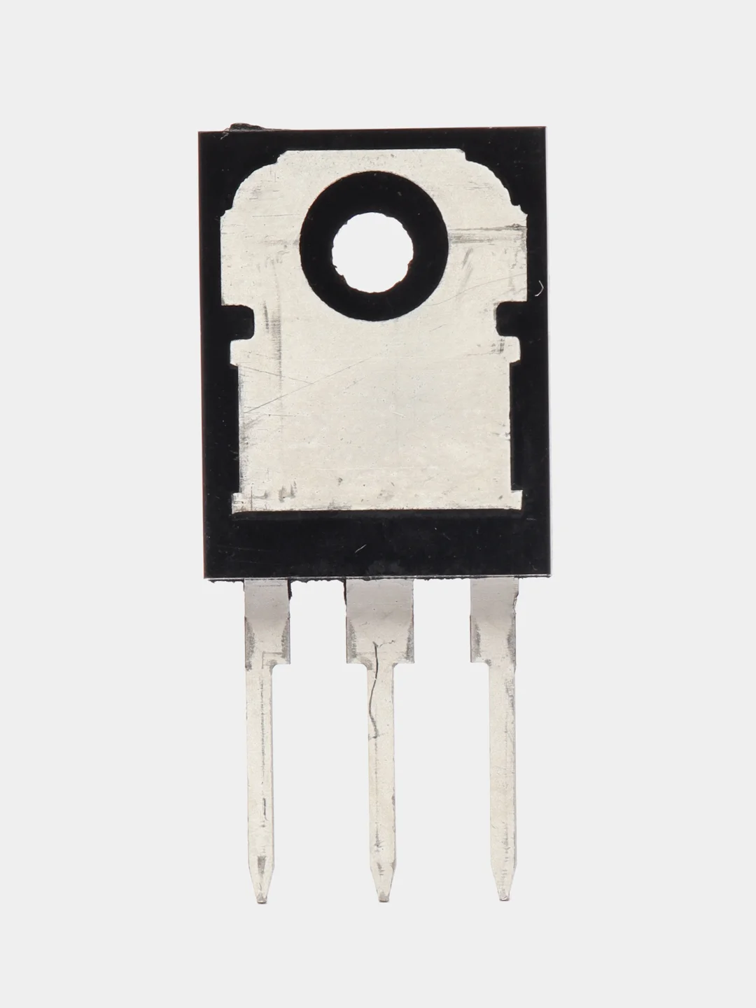 Транзистор TIP36C (PNP 100V 25A 125W) TO-247 (STM оригинал)