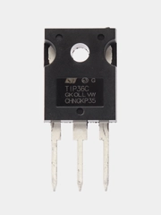 Транзистор TIP36C (PNP 100V 25A 125W) TO-247 (STM оригинал)