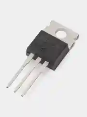 Транзистор IRF540NPBF (N-канал 100V 33A) TO-220AB (INF оригинал)