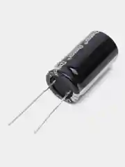 6800мкФ 25в Конденсатор электролитический 6800UF 25V 105C 16х30мм