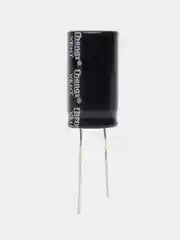 6800мкФ 25в Конденсатор электролитический 6800UF 25V 105C 16х30мм