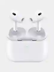 Беспроводные наушники AiPods Pro с микрофоном для телефона и чехлом, сенсорные