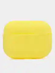 Силиконовый чехол для наушников AirPods Pro