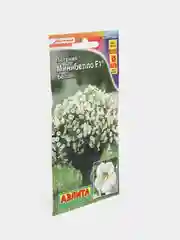 Петуния Минибелло белая (семена,цветы)