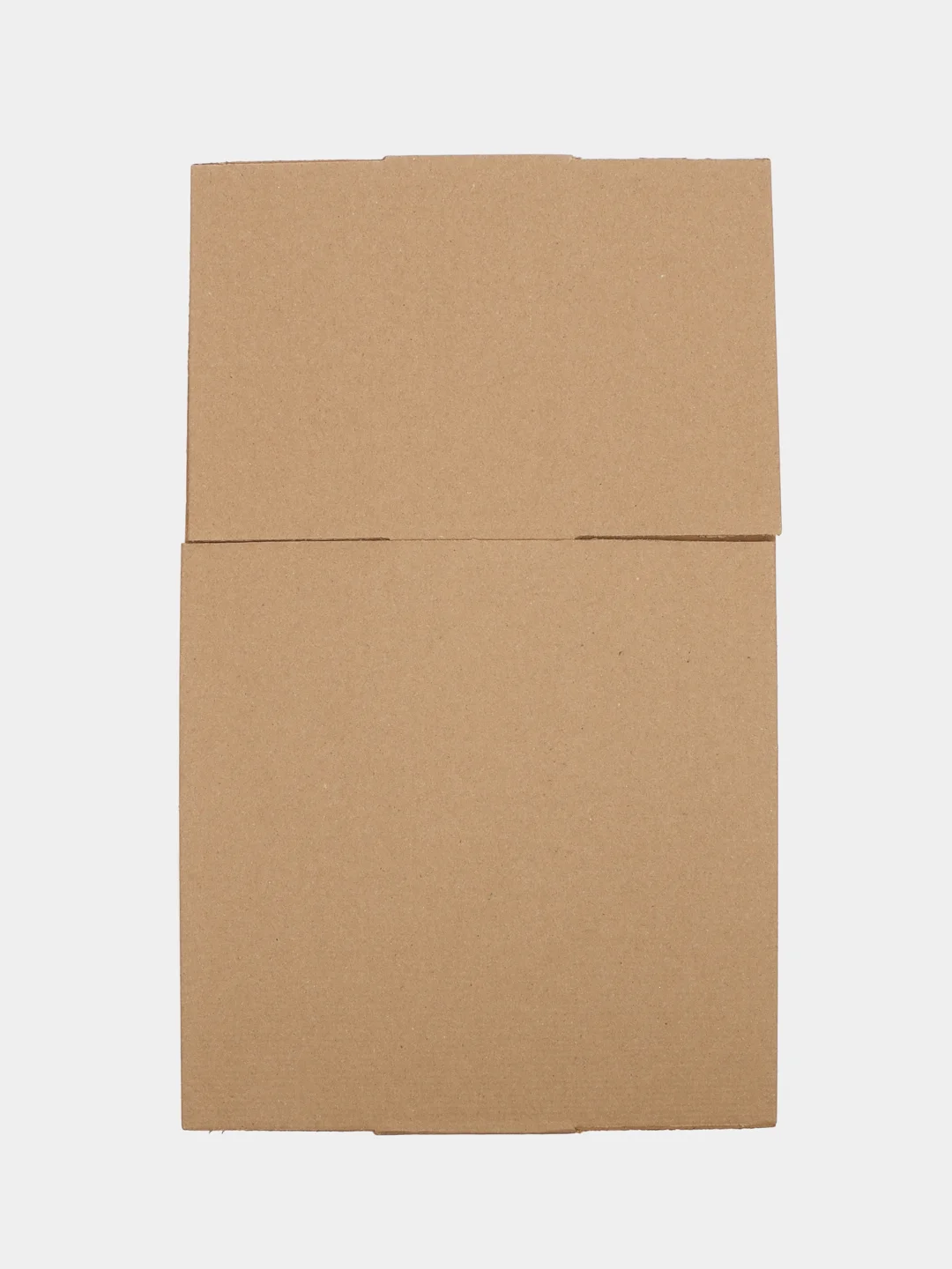 Коробка 3 штуки, из микрогофрокартона, 30 х 20 х 10 см, крафт-коробка