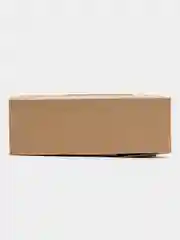 Коробка 3 штуки, из микрогофрокартона, 30 х 20 х 10 см, крафт-коробка