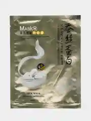 Маска для лица