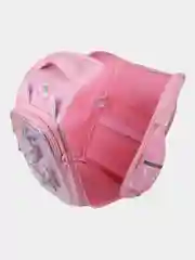 Лавандовый рюкзак для девочки школьный
