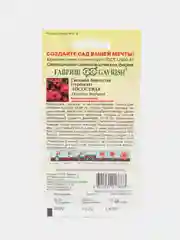 Семена цветы "Гвоздика Лососевая"