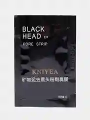 Маска-пленка Black Head Pilaten
