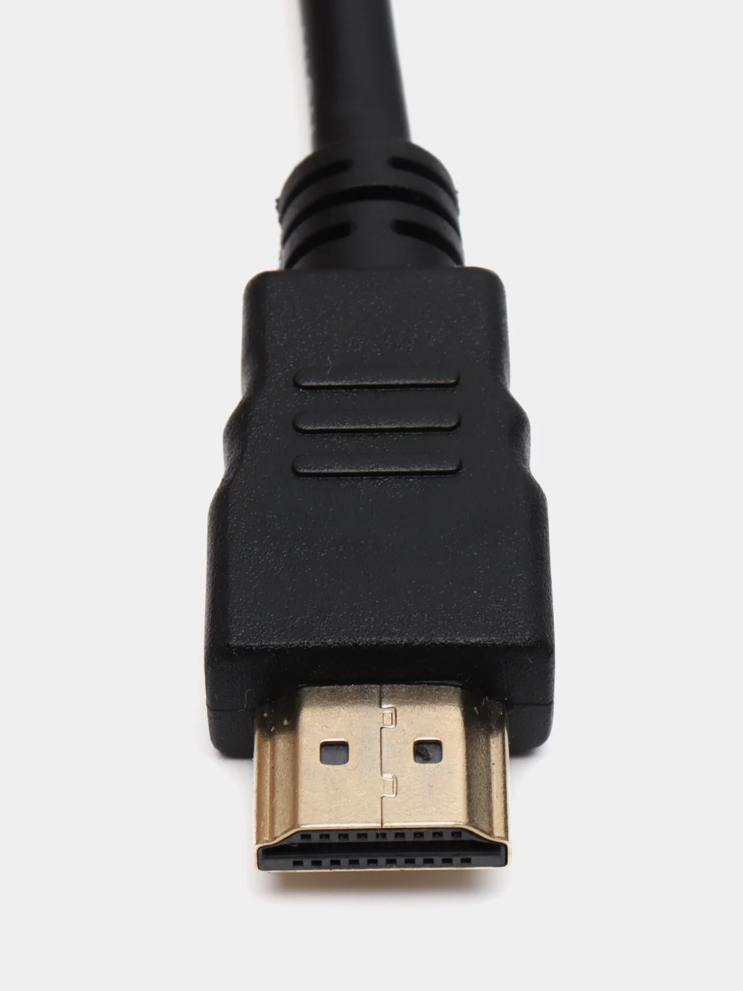 Кабель HDMI - HDMI 1,5м для тв и приставок