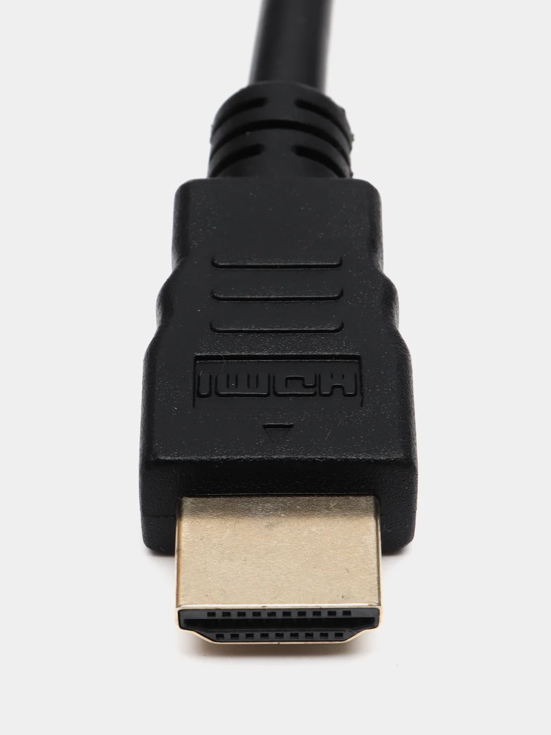 Кабель HDMI - HDMI 1,5м для тв и приставок