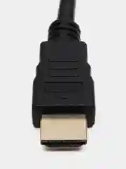 Кабель HDMI - HDMI 1,5м для тв и приставок